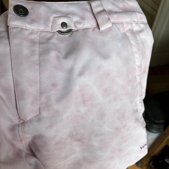 Volcom XL Women’s Bridger Insulated Snowboard Pants - Picture 1 of 5